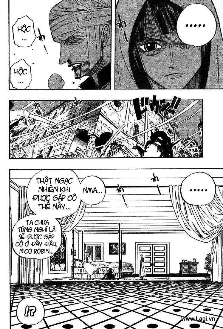 One Piece - Đảo Hải Tặc Chapter 344 - Image 8