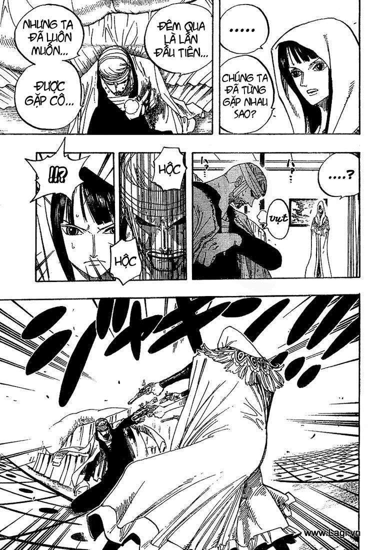 One Piece - Đảo Hải Tặc Chapter 344 - Image 9