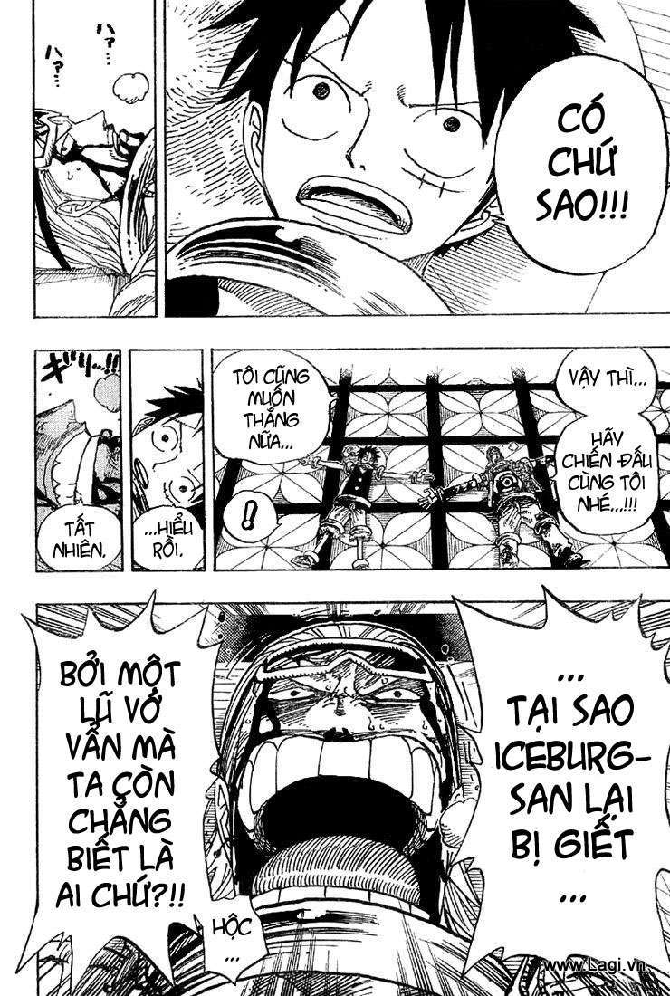 One Piece - Đảo Hải Tặc Chapter 345 - Image 12