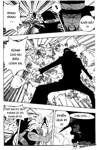 One Piece - Đảo Hải Tặc Chapter 347 - Image 10