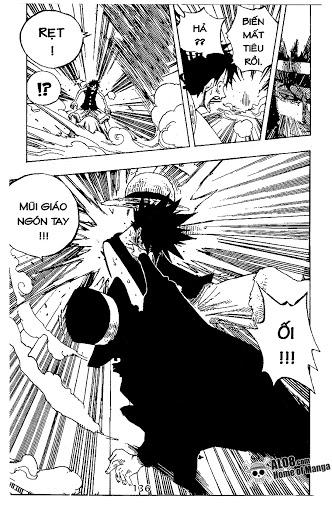 One Piece - Đảo Hải Tặc Chapter 347 - Image 11