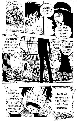 One Piece - Đảo Hải Tặc Chapter 347 - Image 13