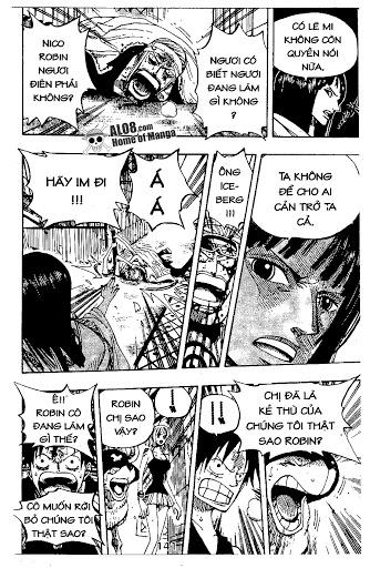 One Piece - Đảo Hải Tặc Chapter 347 - Image 16
