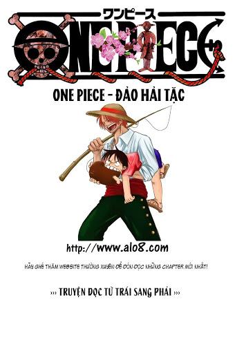 One Piece - Đảo Hải Tặc Chapter 347 - Image 20