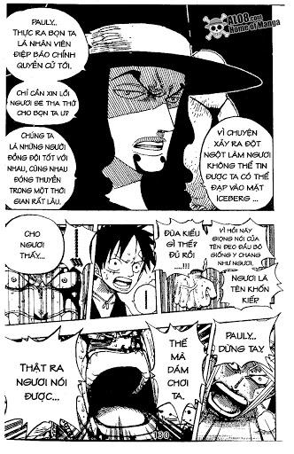 One Piece - Đảo Hải Tặc Chapter 347 - Image 5