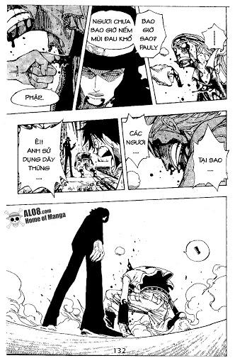 One Piece - Đảo Hải Tặc Chapter 347 - Image 7
