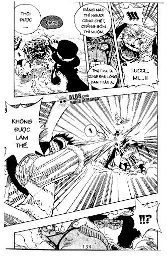 One Piece - Đảo Hải Tặc Chapter 347 - Image 9
