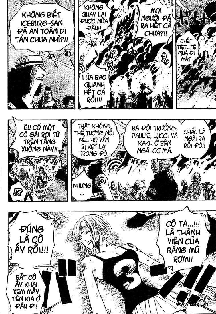 One Piece - Đảo Hải Tặc Chapter 349 - Image 14