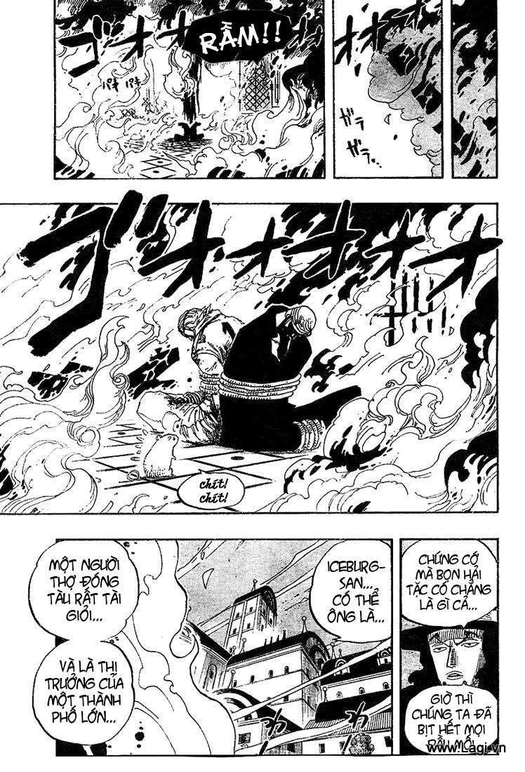 One Piece - Đảo Hải Tặc Chapter 349 - Image 15