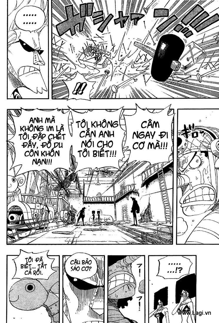 One Piece - Đảo Hải Tặc Chapter 351 - Image 12