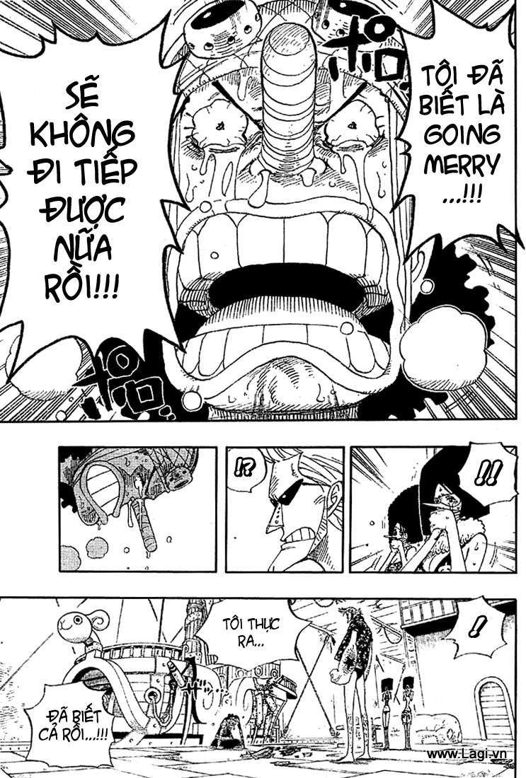 One Piece - Đảo Hải Tặc Chapter 351 - Image 13