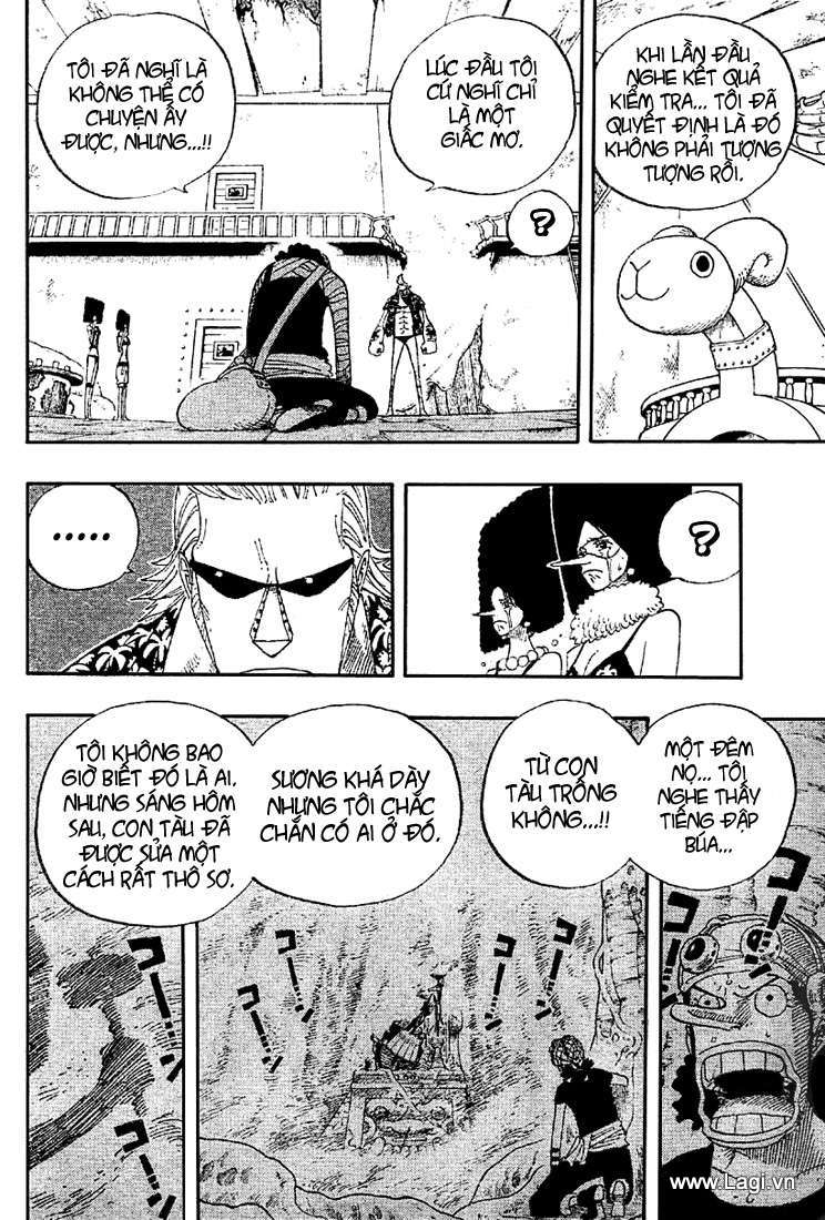 One Piece - Đảo Hải Tặc Chapter 351 - Image 14