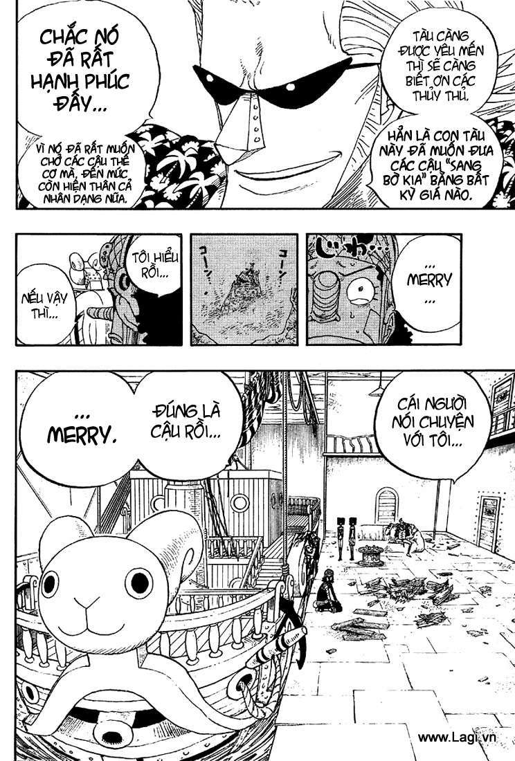 One Piece - Đảo Hải Tặc Chapter 351 - Image 18