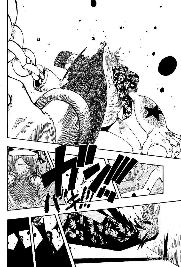 One Piece - Đảo Hải Tặc Chapter 352 - Image 15