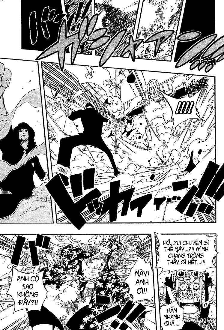 One Piece - Đảo Hải Tặc Chapter 352 - Image 16