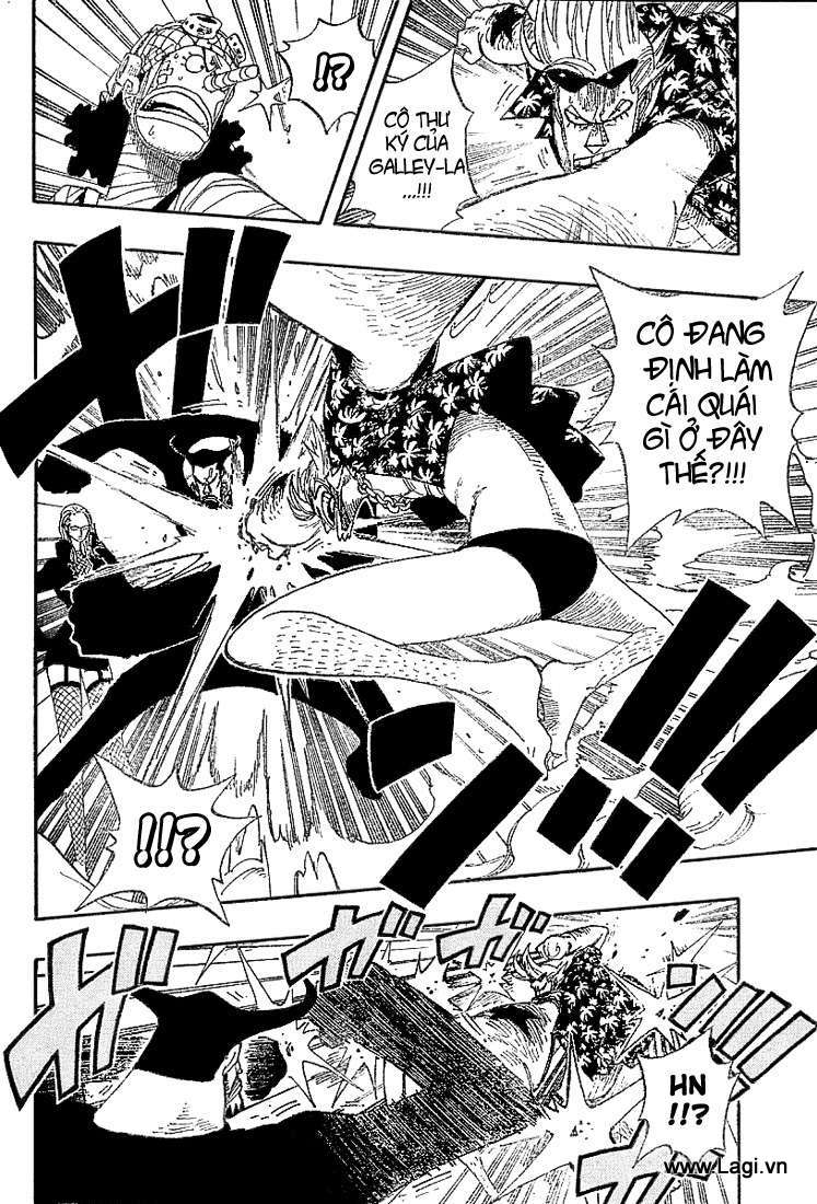 One Piece - Đảo Hải Tặc Chapter 352 - Image 7