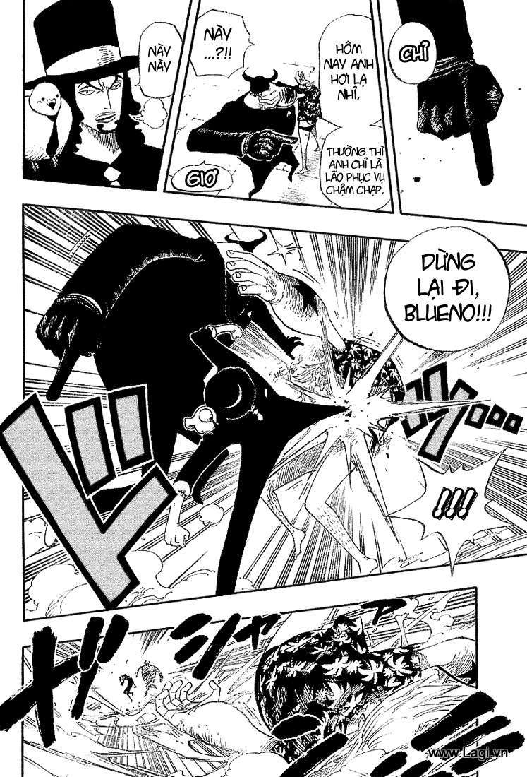 One Piece - Đảo Hải Tặc Chapter 352 - Image 9