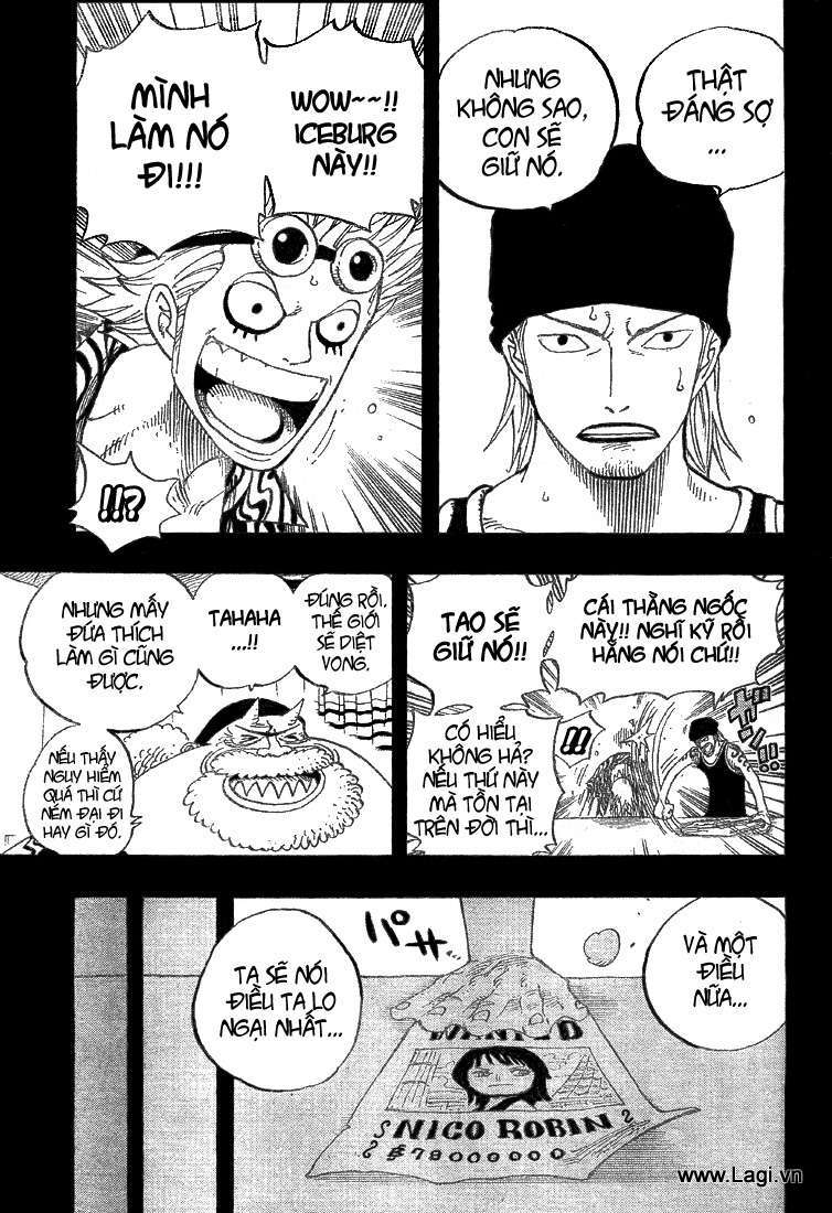 One Piece - Đảo Hải Tặc Chapter 355 - Image 13
