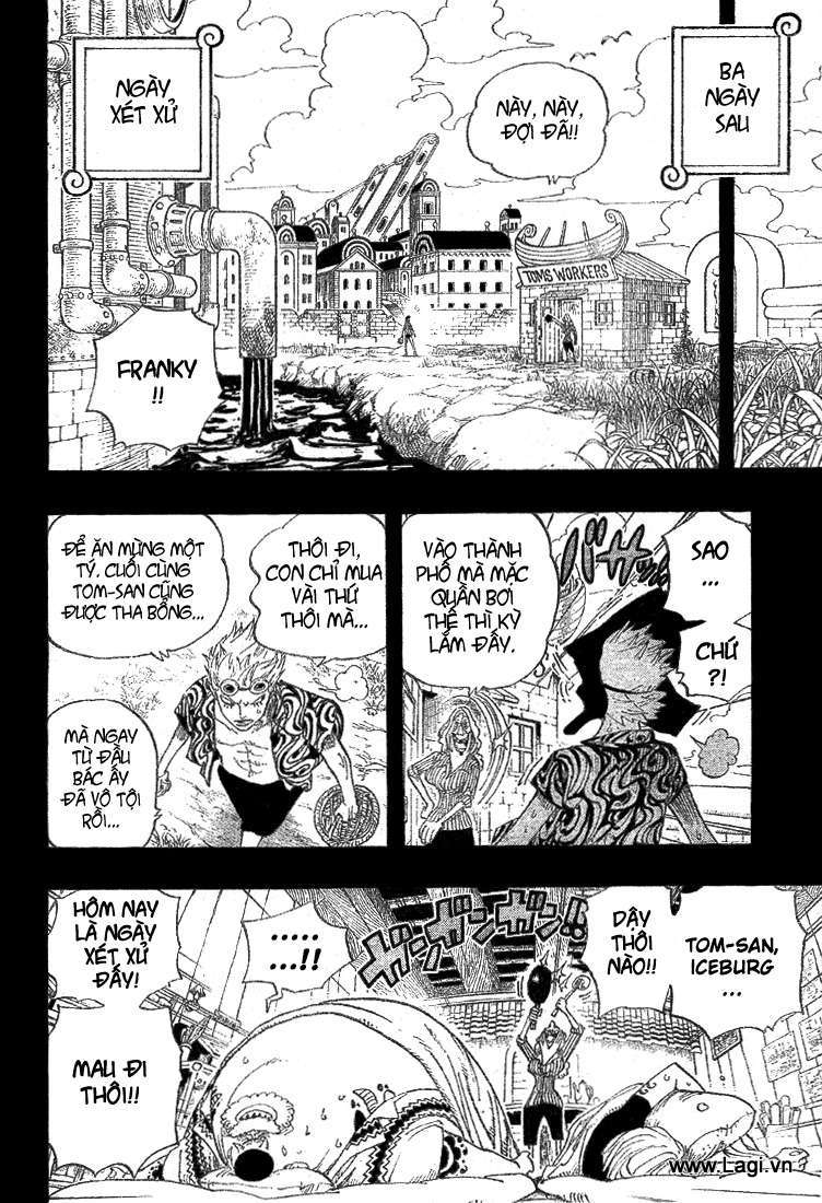 One Piece - Đảo Hải Tặc Chapter 355 - Image 14