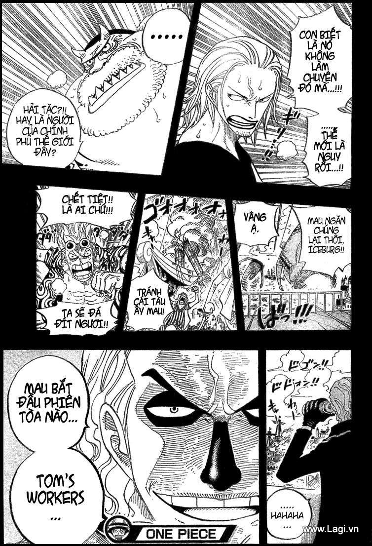 One Piece - Đảo Hải Tặc Chapter 355 - Image 18