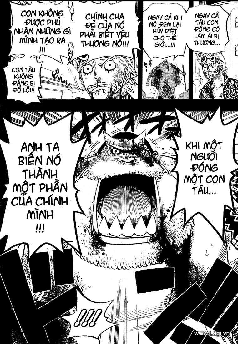 One Piece - Đảo Hải Tặc Chapter 356 - Image 18
