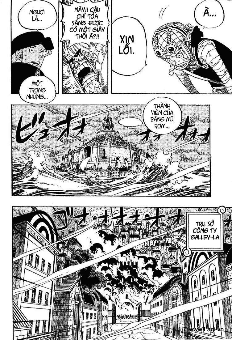 One Piece - Đảo Hải Tặc Chapter 358 - Image 16