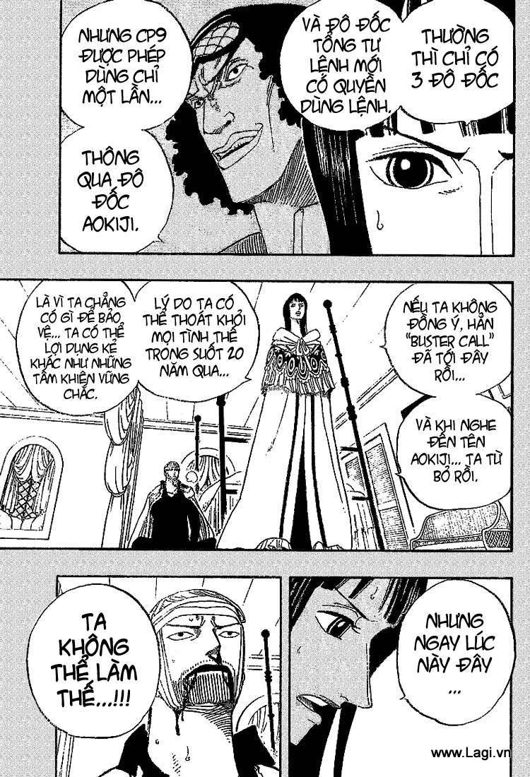 One Piece - Đảo Hải Tặc Chapter 359 - Image 13