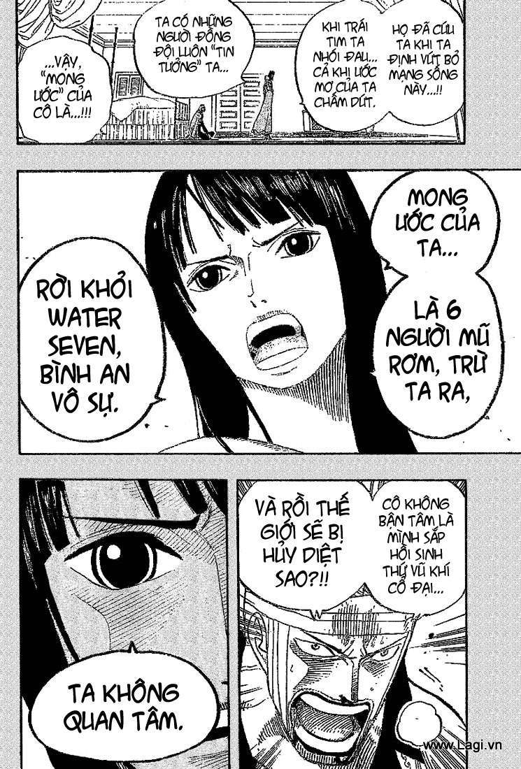 One Piece - Đảo Hải Tặc Chapter 359 - Image 14