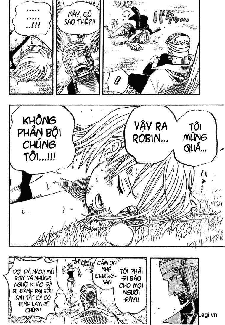 One Piece - Đảo Hải Tặc Chapter 359 - Image 16
