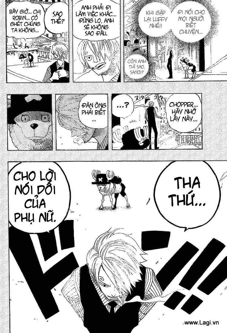 One Piece - Đảo Hải Tặc Chapter 359 - Image 18