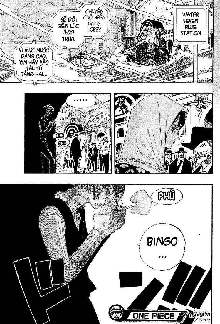 One Piece - Đảo Hải Tặc Chapter 359 - Image 19