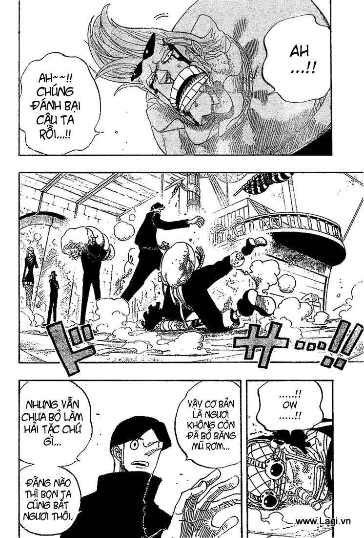 One Piece - Đảo Hải Tặc Chapter 359 - Image 2
