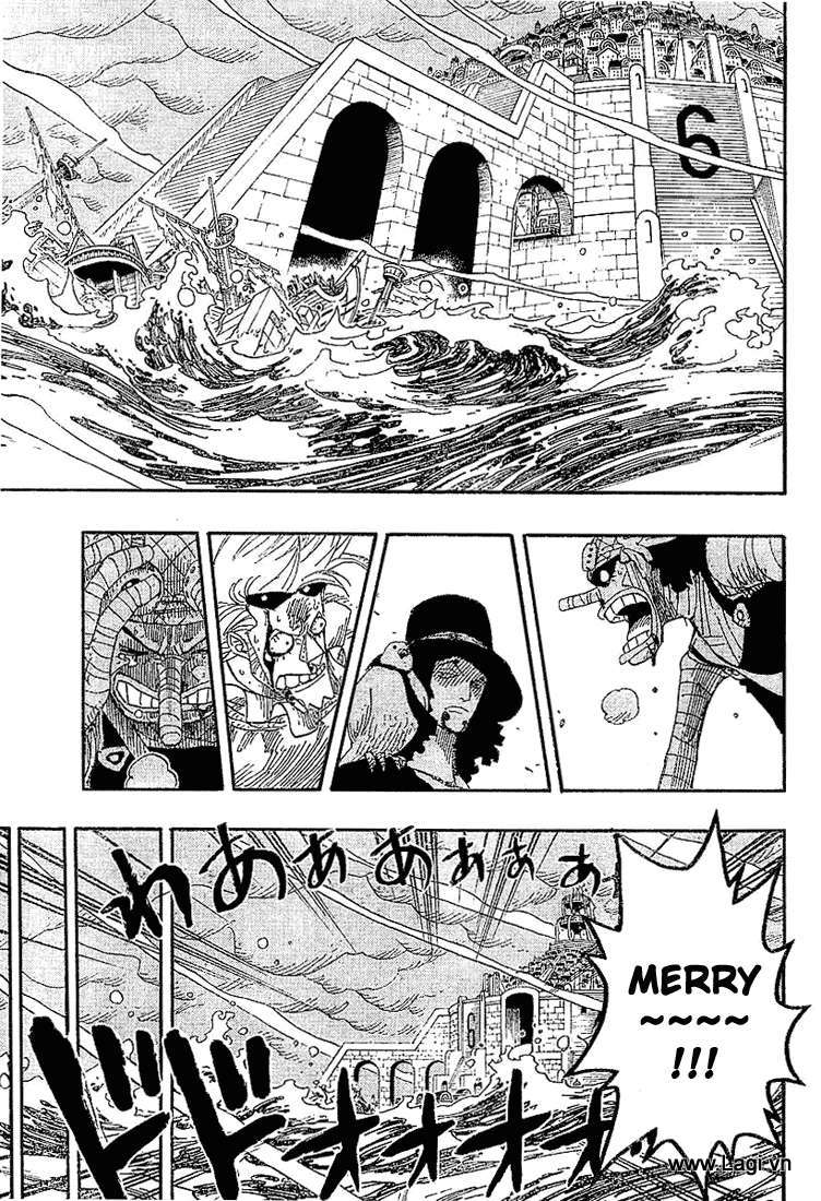 One Piece - Đảo Hải Tặc Chapter 359 - Image 5