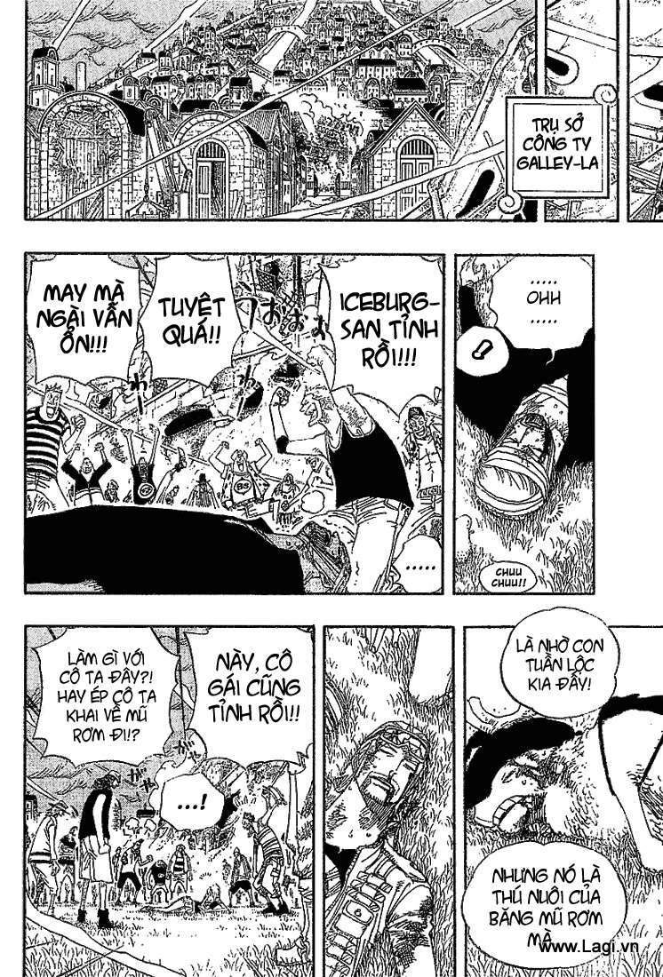 One Piece - Đảo Hải Tặc Chapter 359 - Image 6