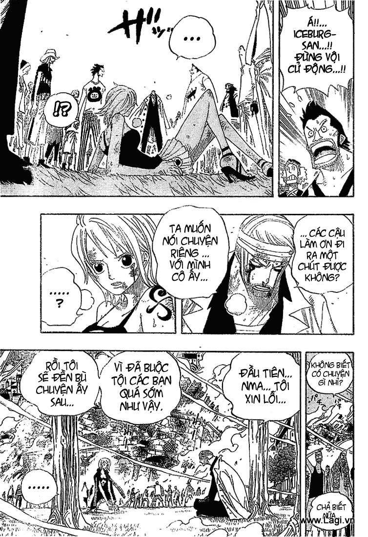 One Piece - Đảo Hải Tặc Chapter 359 - Image 7