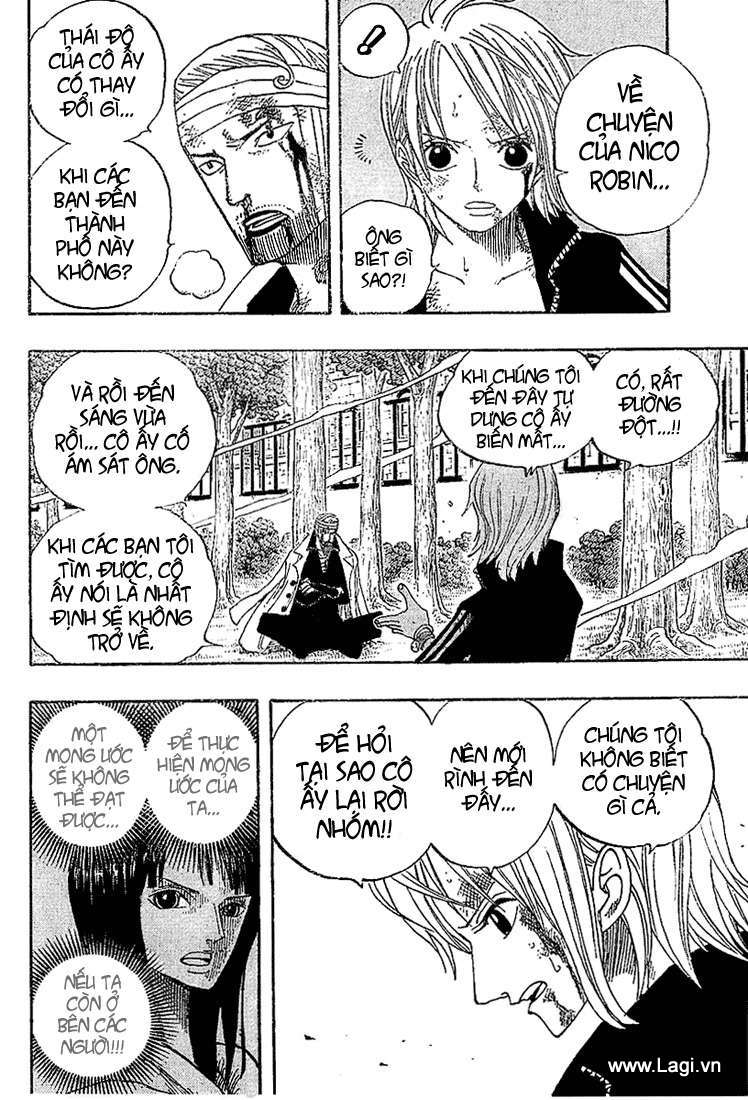 One Piece - Đảo Hải Tặc Chapter 359 - Image 8