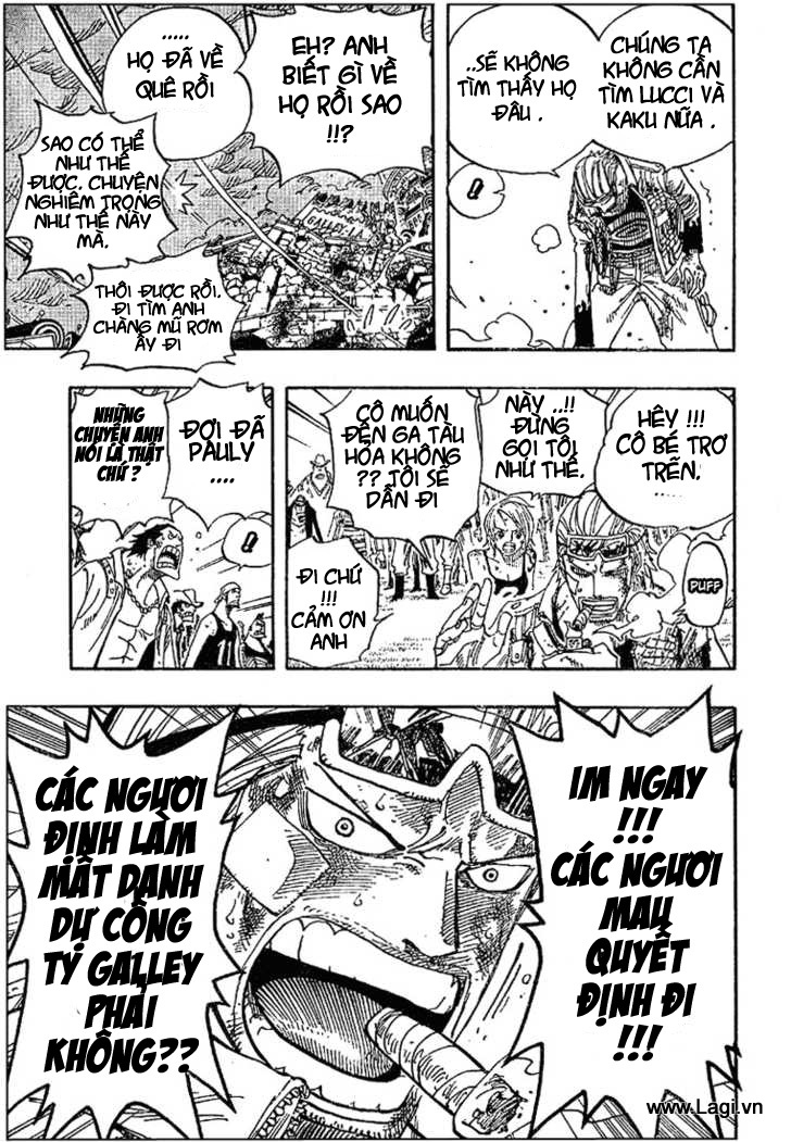 One Piece - Đảo Hải Tặc Chapter 360 - Image 11