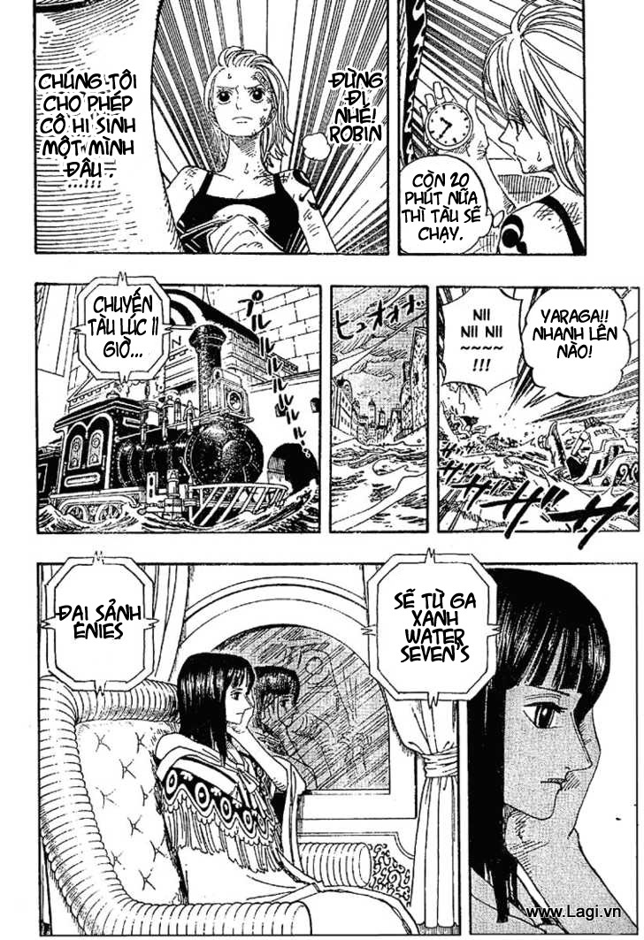 One Piece - Đảo Hải Tặc Chapter 360 - Image 14