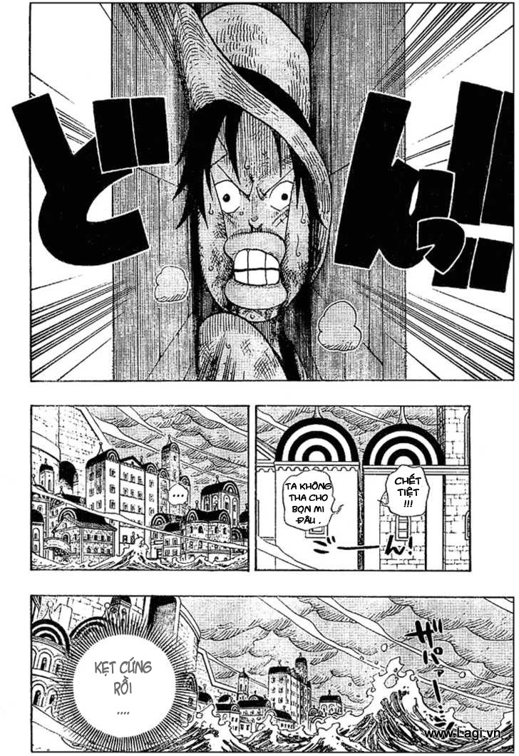 One Piece - Đảo Hải Tặc Chapter 360 - Image 18