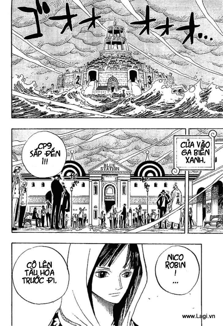 One Piece - Đảo Hải Tặc Chapter 360 - Image 2