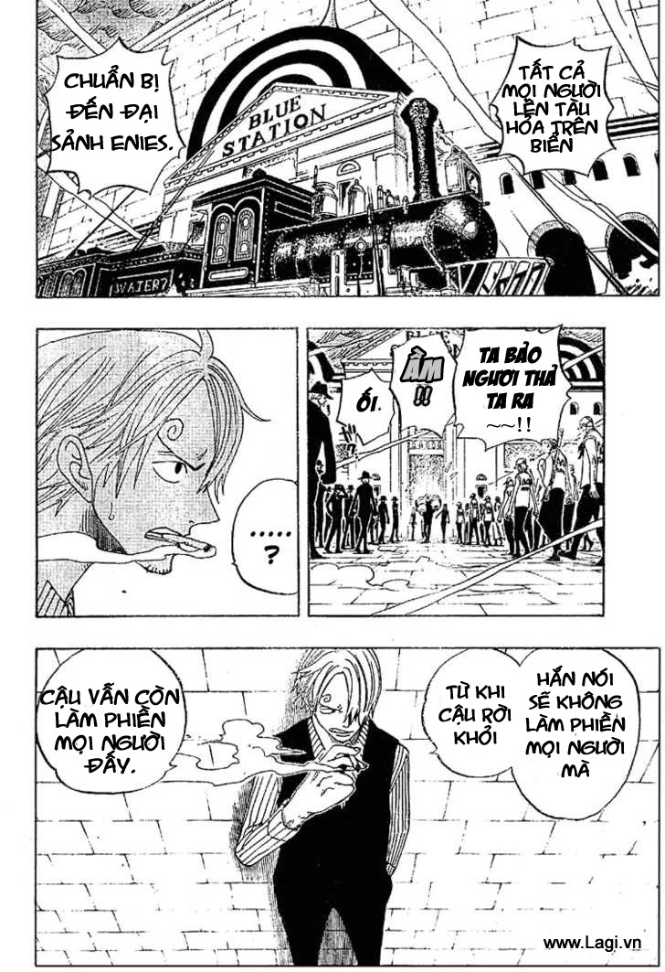One Piece - Đảo Hải Tặc Chapter 360 - Image 6