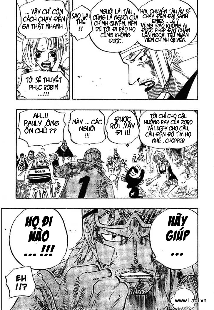 One Piece - Đảo Hải Tặc Chapter 360 - Image 9