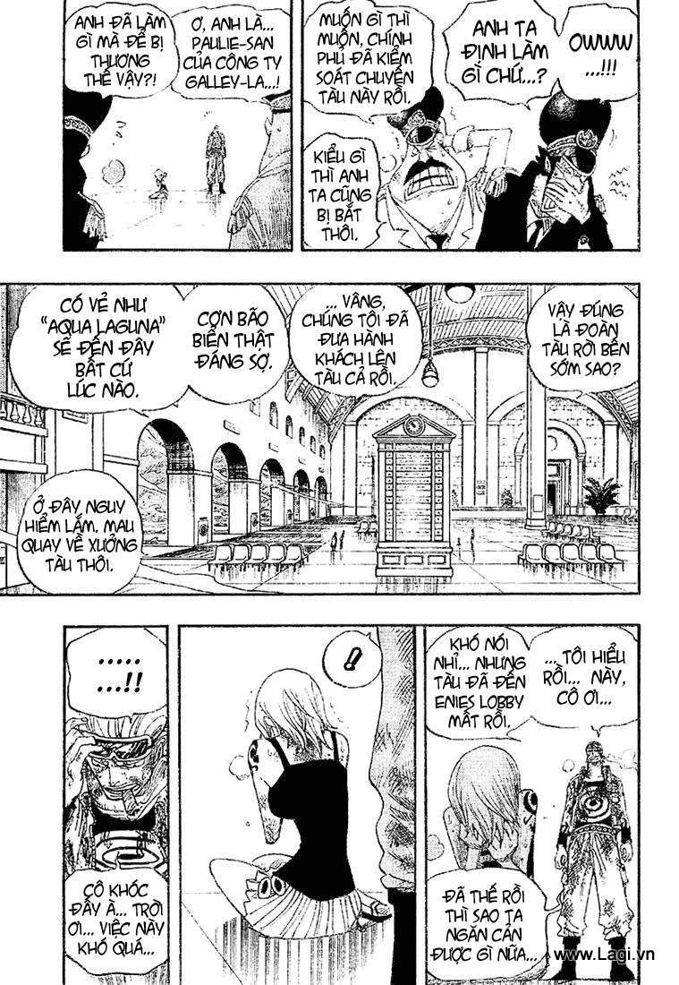 One Piece - Đảo Hải Tặc Chapter 361 - Image 11