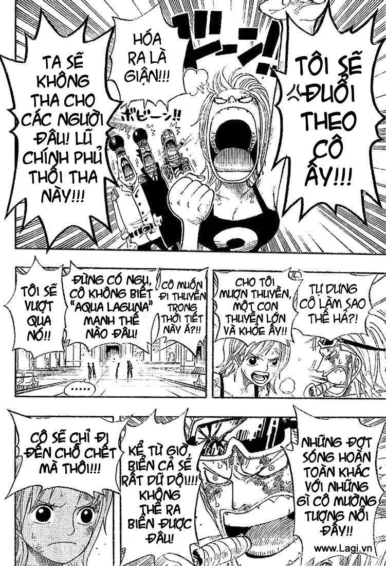 One Piece - Đảo Hải Tặc Chapter 361 - Image 12