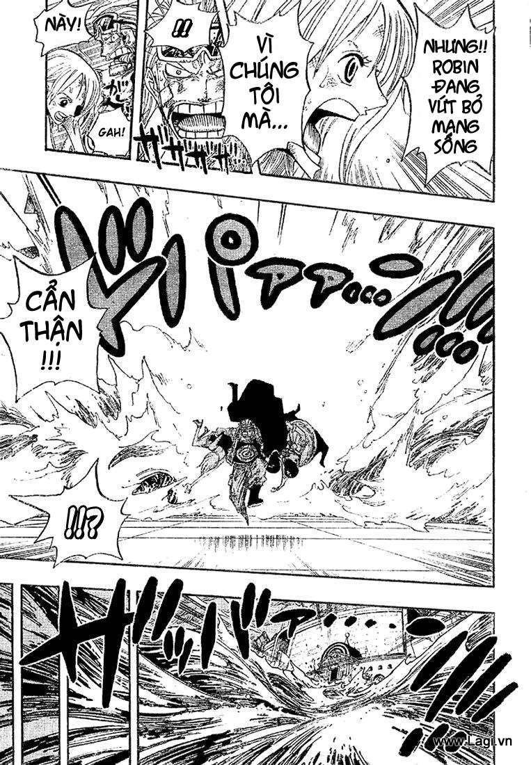 One Piece - Đảo Hải Tặc Chapter 361 - Image 13