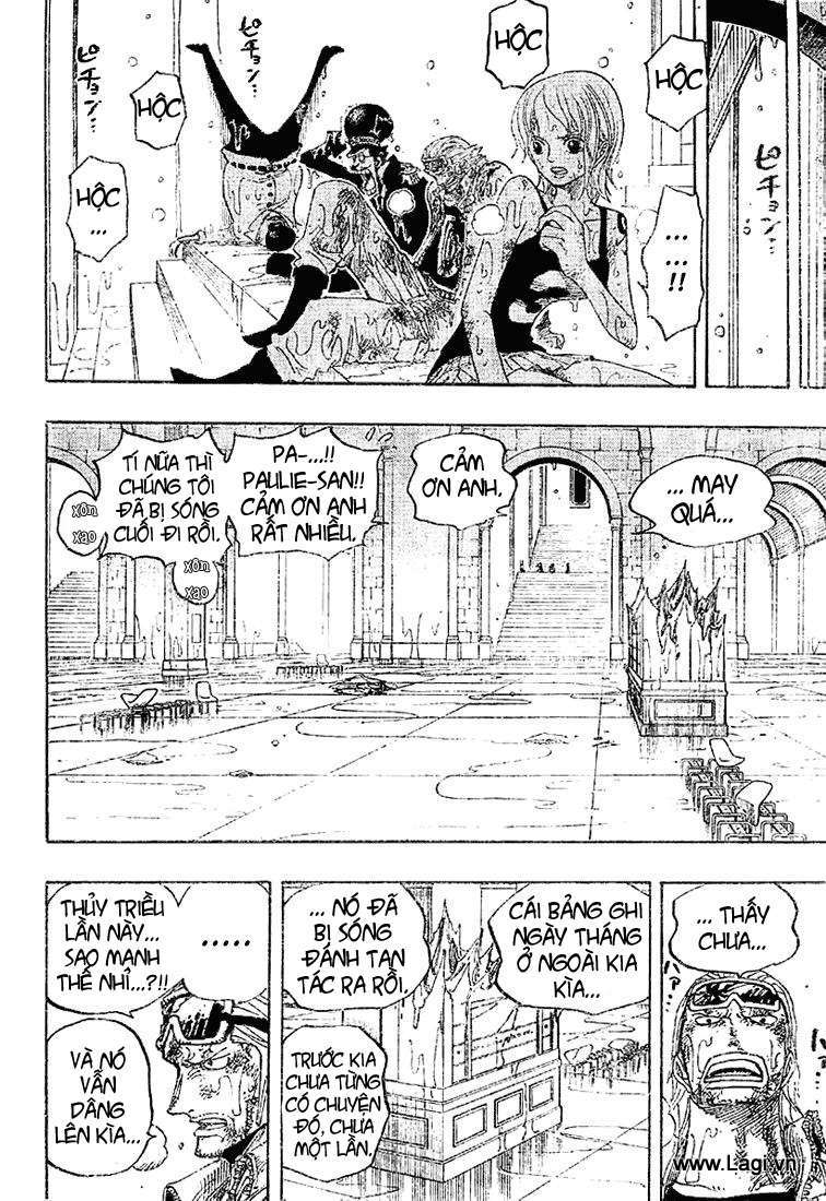 One Piece - Đảo Hải Tặc Chapter 361 - Image 14
