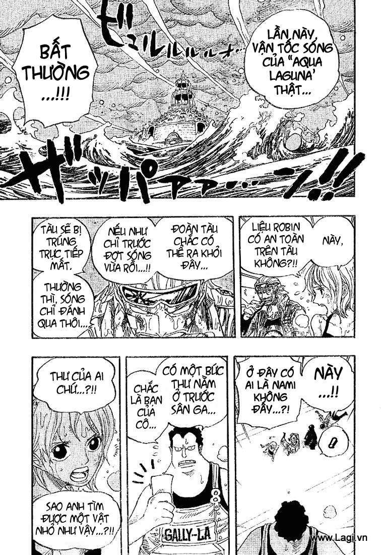 One Piece - Đảo Hải Tặc Chapter 361 - Image 15