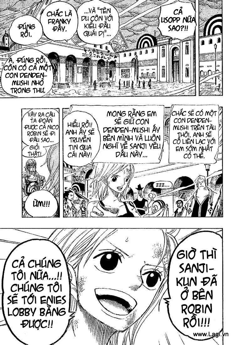 One Piece - Đảo Hải Tặc Chapter 361 - Image 17