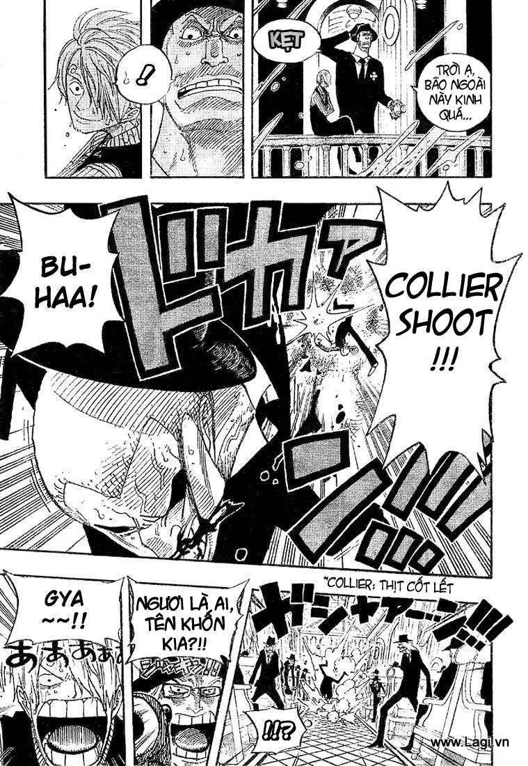 One Piece - Đảo Hải Tặc Chapter 361 - Image 19