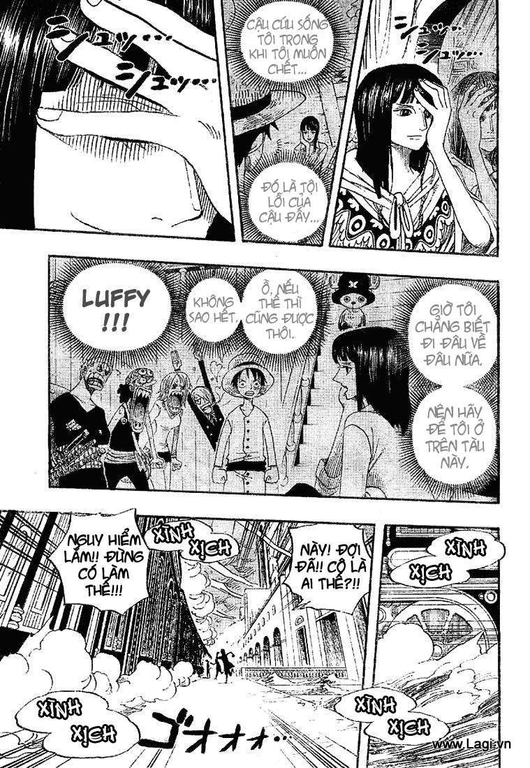 One Piece - Đảo Hải Tặc Chapter 361 - Image 7